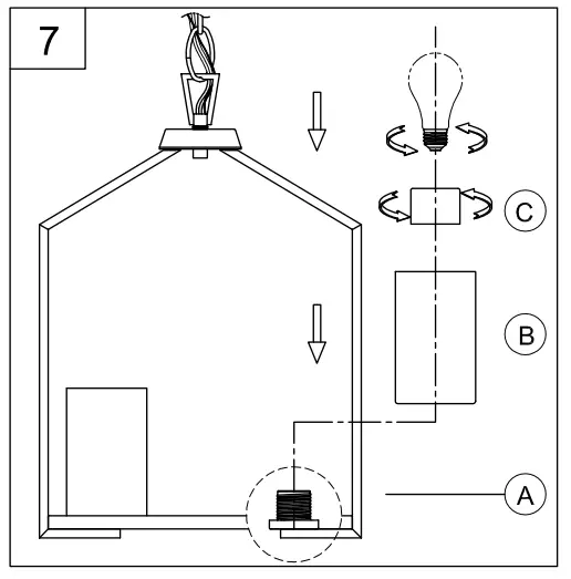 Assembly Instruction