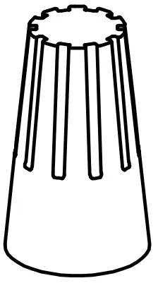 Wire Nut