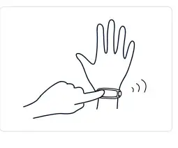 bond TOUCH BONDTM001 More Bracelet - Figrue 4