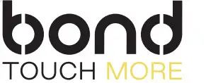 bond TOUCH - logo