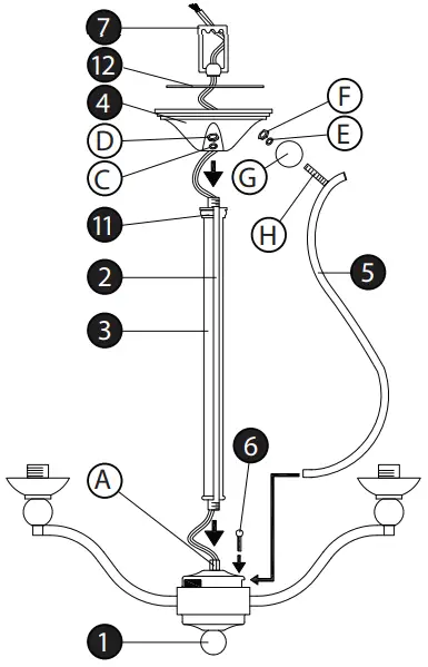 Assembly Instruction
