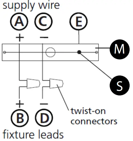 Wiring Instruction