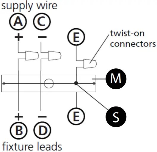Wiring Instruction