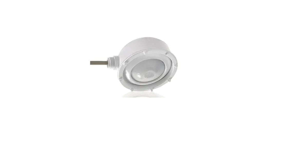 Legrand Hb3x0w Series High Bay Passive Infrared Occupancy Sensors For Wet Locations Owner's Manual Legrand Hb3x0w Series High Bay Passive Infrared Occupancy Sensors For Wet Locations Owner's Manual