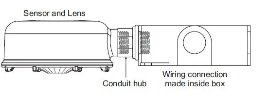 legrand-HB3X0W-Series-High-Bay-Passive-Infrared-Occupancy-Sensors-for-Wet-Locations-fig- (5)