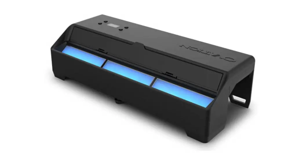 Chauvet Ovation Cyc 1 Fc User Guide