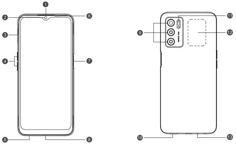 OPPO-A54s-Dual-SIM-Pearl-Blue-fig 1
