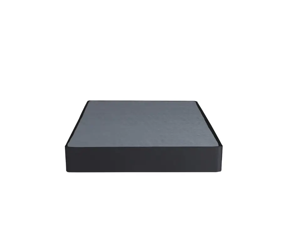 Ashley M98x12 Furniture Foundation Twin Instruction Manual Ashley M98x12 Furniture Foundation Twin Instruction Manual