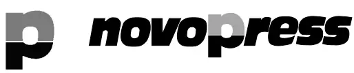 novopress logo