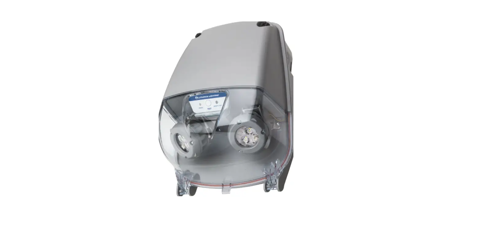 Acuitybrands Extl Industrial Emergency Light - Extreme Industrial Led Nema 4x Rated Emergency Light Instruction Manual Acuitybrands Extl Industrial Emergency Light - Extreme Industrial Led Nema 4x Rated Emergency Light Instruction Manual