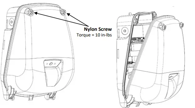 AcuityBrands-EXTL-Industrial-Emergency-Light -Extreme-Industrial-LED-NEMA-4X-Rated-Emergency-Light-fig-7