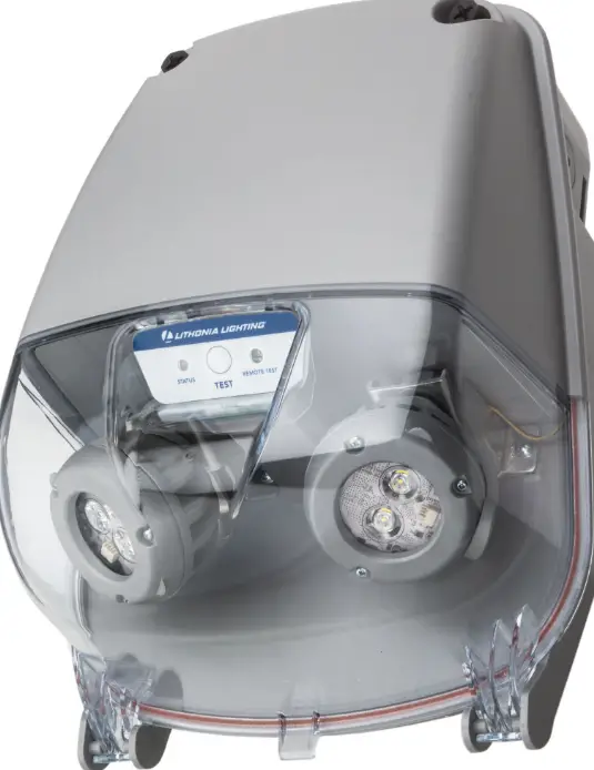 AcuityBrands-EXTL-Industrial-Emergency-Light -Extreme-Industrial-LED-NEMA-4X-Rated-Emergency-Light-product