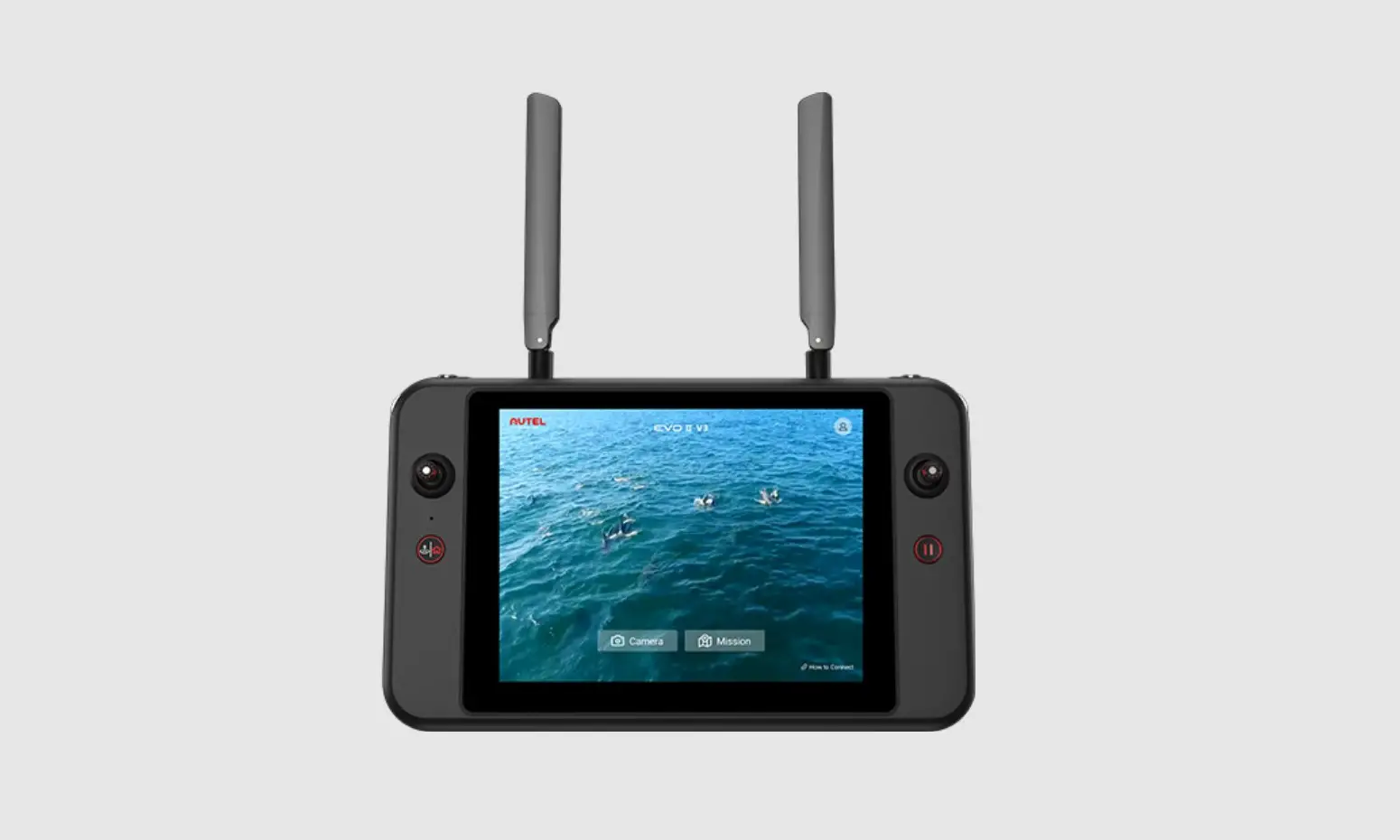 Autel Robotics V3 Smart Controller User Guide