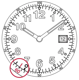 BREITLING AB0136251B1S1 Super Chronomat B01 44 --60.