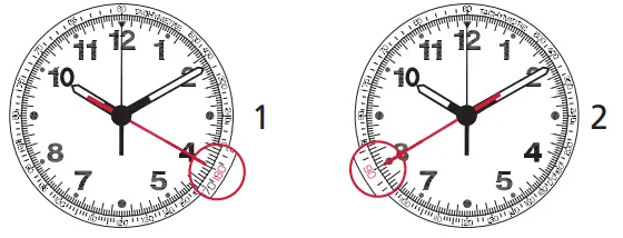 BREITLING AB0136251B1S1 Super Chronomat B01 44 --90.