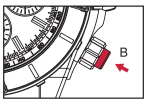BREITLING AB0136251B1S1 Super Chronomat B01 44 --CHRONOGRAPH3