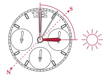 BREITLING AB0136251B1S1 Super Chronomat B01 44 --Northern
