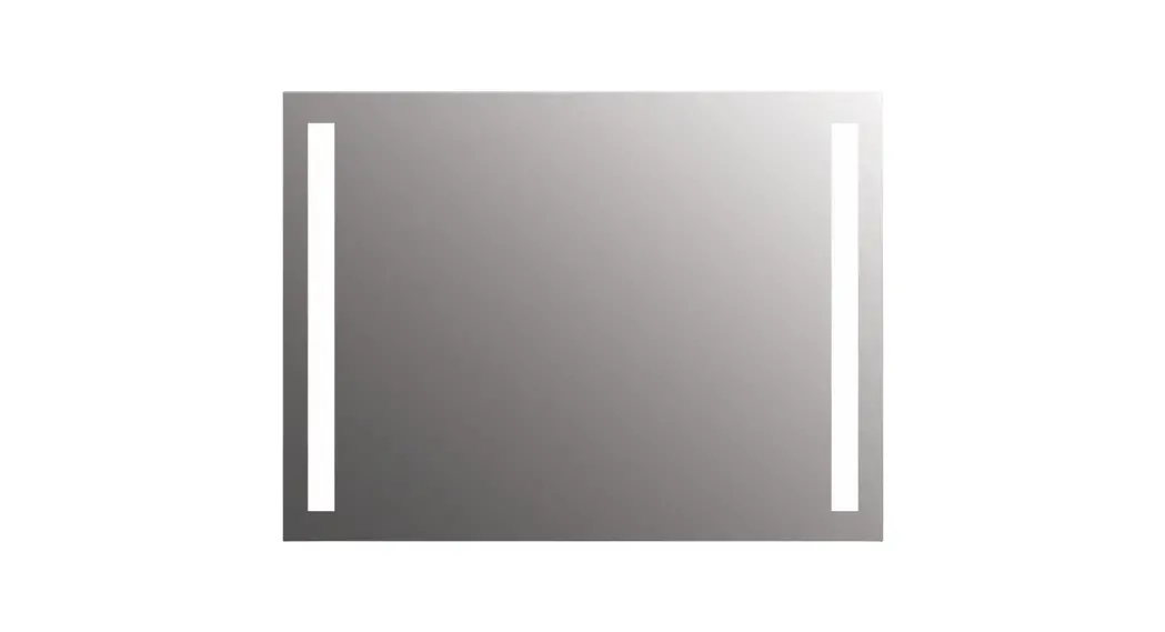 Seura Diffusers Lumin Design 18 Inch W X 60 Inch H Lighted Full Length Mirror Instructions