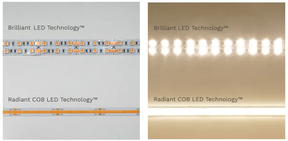 SEURA DIFFUSERS Lumin Design 18 Inch W x 60 Inch H Lighted Full Length Mirror - fig 2