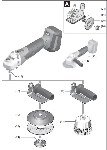 BOSCH-AdvancedGrind-18-Angle-Grinder-2