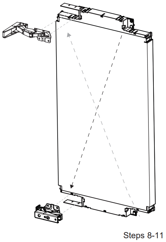 GE APPLIANCES UCC15NP 15 Inch Ice Maker - fig 10