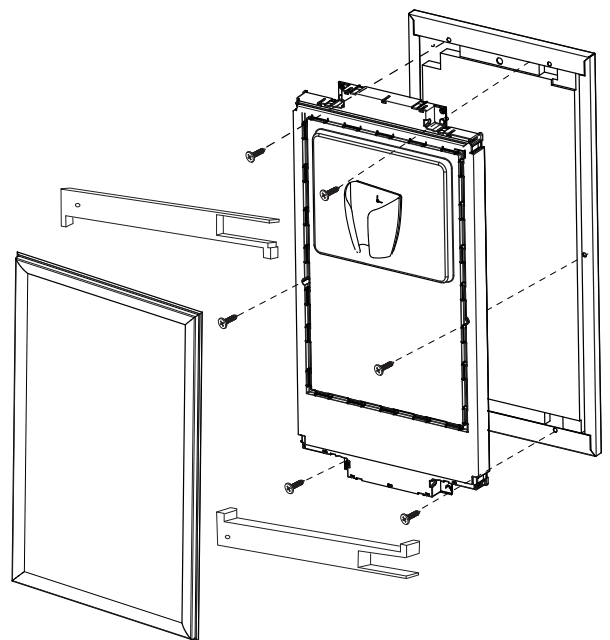 GE APPLIANCES UCC15NP 15 Inch Ice Maker - fig 11