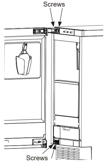 GE APPLIANCES UCC15NP 15 Inch Ice Maker - fig 15