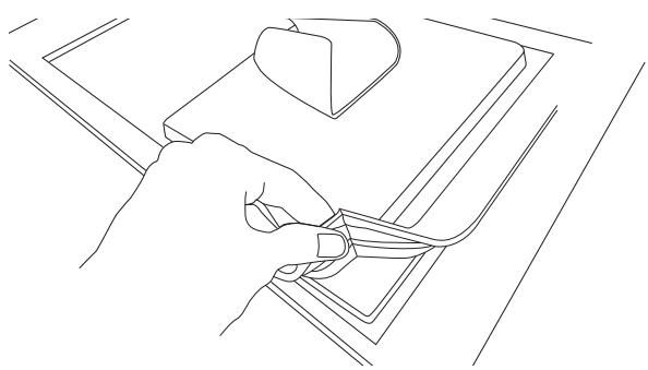 GE APPLIANCES UCC15NP 15 Inch Ice Maker - fig 17