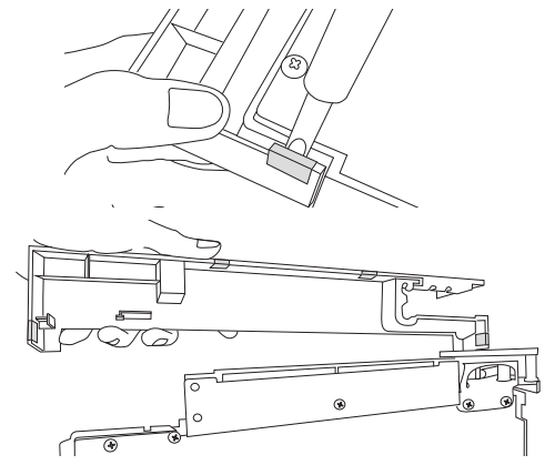 GE APPLIANCES UCC15NP 15 Inch Ice Maker - fig 19