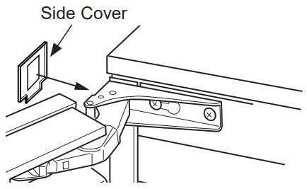 GE APPLIANCES UCC15NP 15 Inch Ice Maker - fig 21