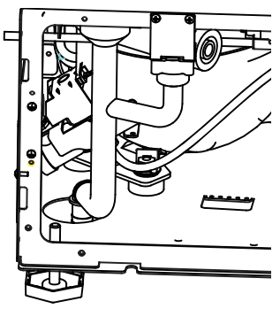 GE APPLIANCES UCC15NP 15 Inch Ice Maker - fig 26