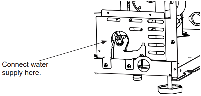 GE APPLIANCES UCC15NP 15 Inch Ice Maker - fig 27