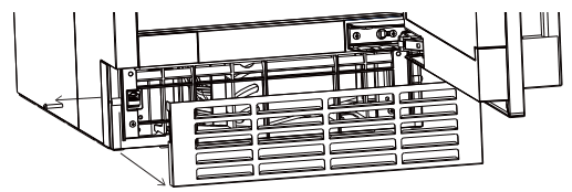 GE APPLIANCES UCC15NP 15 Inch Ice Maker - fig 28