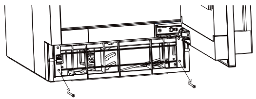 GE APPLIANCES UCC15NP 15 Inch Ice Maker - fig 29