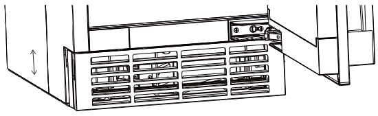 GE APPLIANCES UCC15NP 15 Inch Ice Maker - fig 31