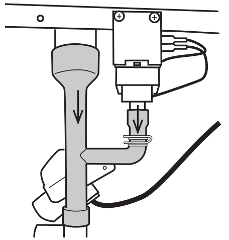GE APPLIANCES UCC15NP 15 Inch Ice Maker - fig 35