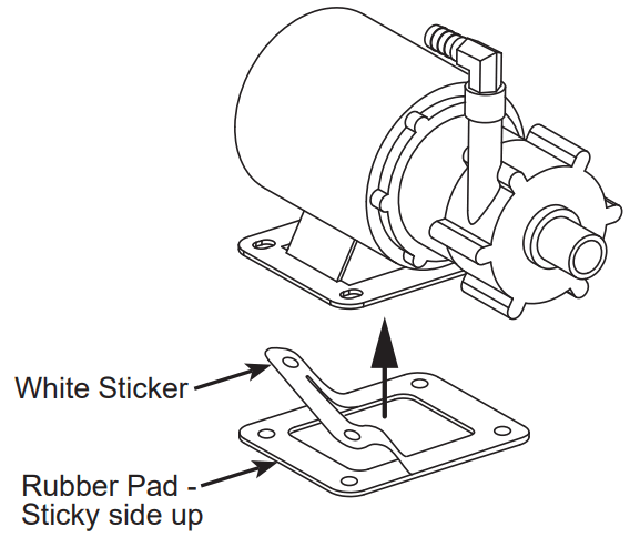 GE APPLIANCES UCC15NP 15 Inch Ice Maker - fig 36
