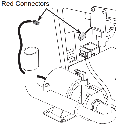 GE APPLIANCES UCC15NP 15 Inch Ice Maker - fig 38