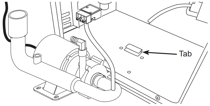 GE APPLIANCES UCC15NP 15 Inch Ice Maker - fig 39