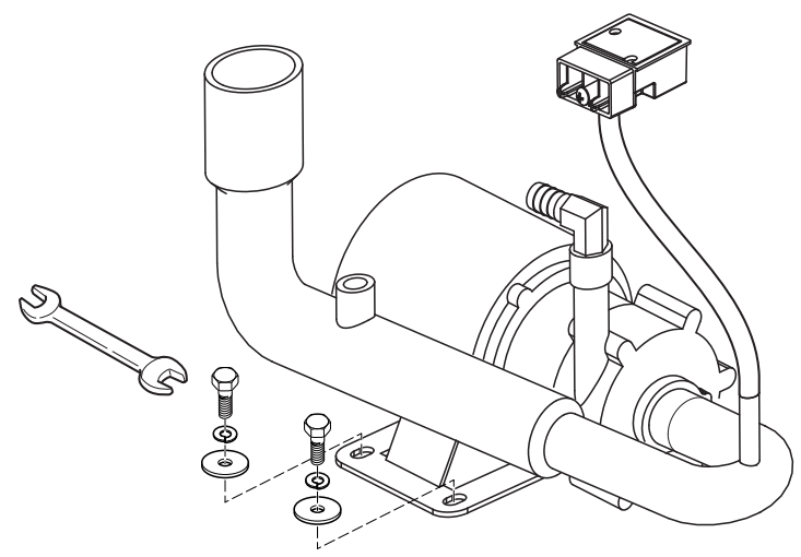 GE APPLIANCES UCC15NP 15 Inch Ice Maker - fig 40