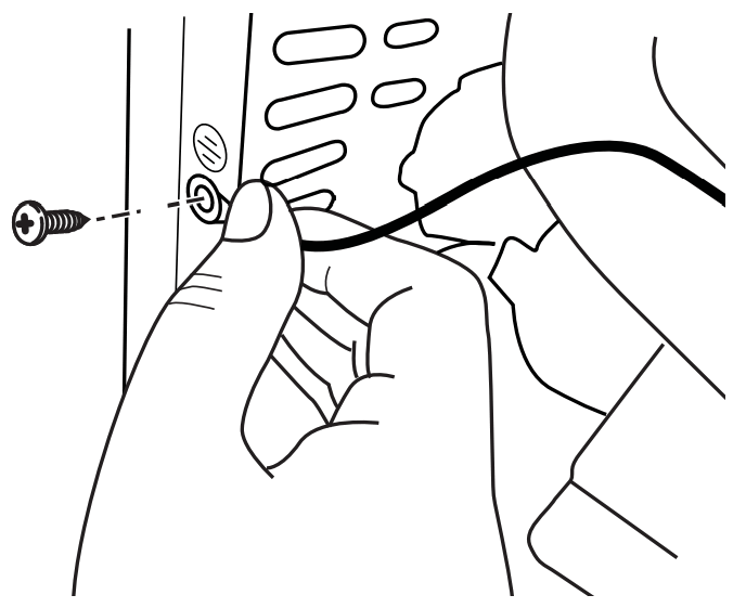 GE APPLIANCES UCC15NP 15 Inch Ice Maker - fig 45