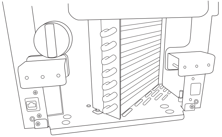 GE APPLIANCES UCC15NP 15 Inch Ice Maker - fig 47