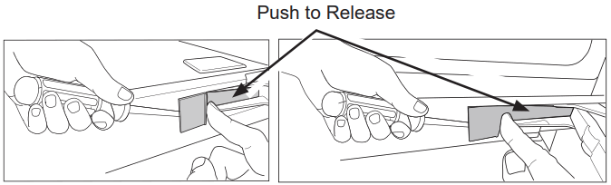 GE APPLIANCES UCC15NP 15 Inch Ice Maker - fig 5