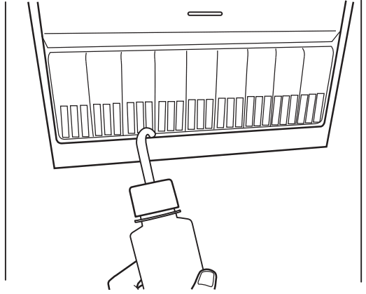 GE APPLIANCES UCC15NP 15 Inch Ice Maker - fig 50