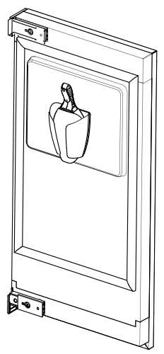 GE APPLIANCES UCC15NP 15 Inch Ice Maker - fig 7