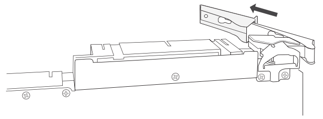 GE APPLIANCES UCC15NP 15 Inch Ice Maker - fig 8