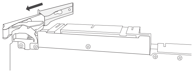 GE APPLIANCES UCC15NP 15 Inch Ice Maker - fig 9