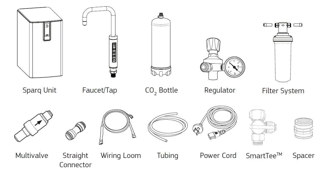 Puretec-Sparq-S6-Sparkling-Chilled-and-Hot-Water-Filter-System-1
