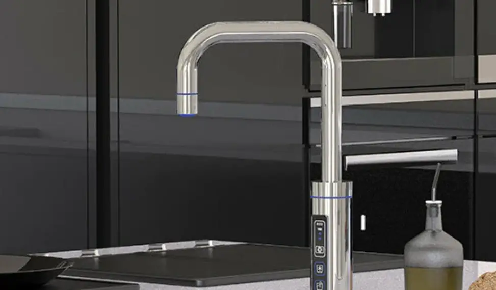 Puretec Sparq S6 Sparkling Chilled And Hot Water Filter System User Guide Puretec Sparq S6 Sparkling Chilled And Hot Water Filter System User Guide