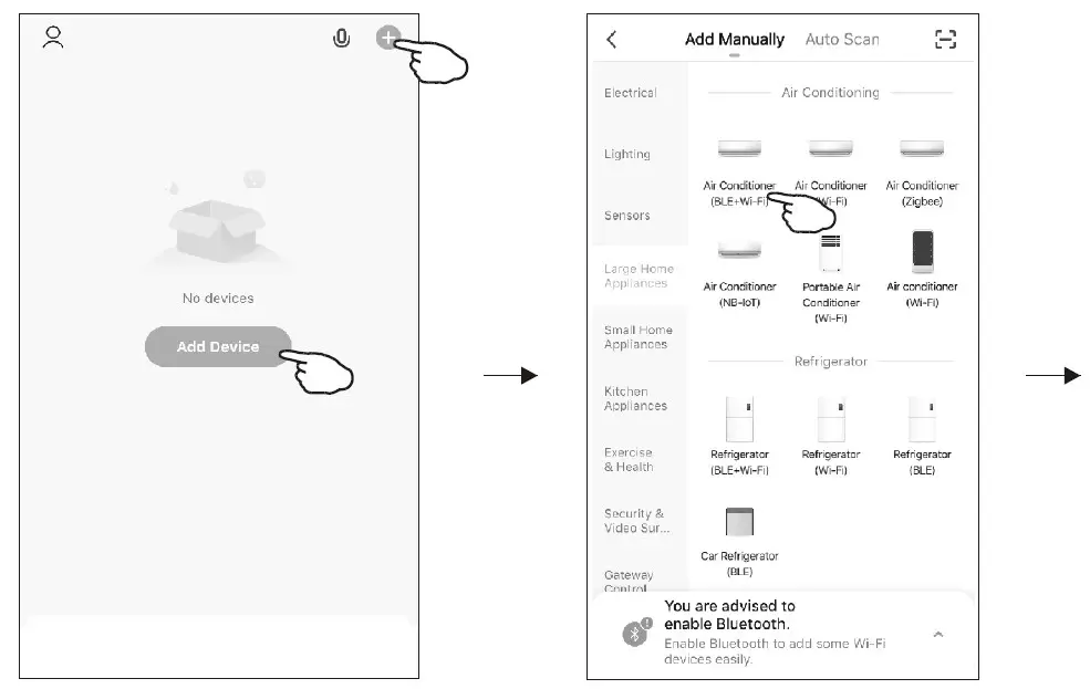 HYUNDAI HYD14KPACWA Smart Portable Air Conditioner (14)